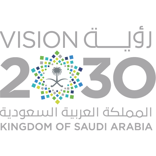 شعار رؤية 2030